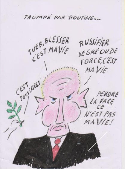 Paul Baringou