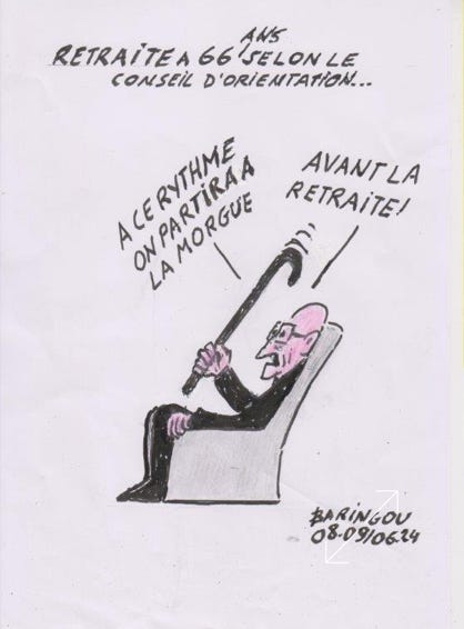 Paul Baringou