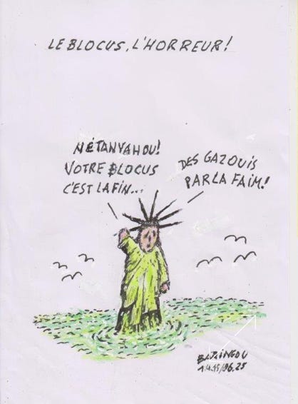 Paul Baringou