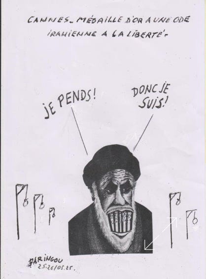 Paul Baringou