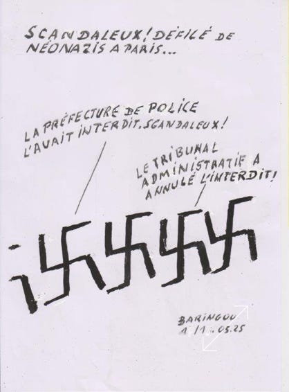 Paul Baringou