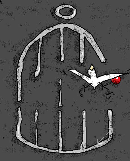 dessin Alain Isenegger