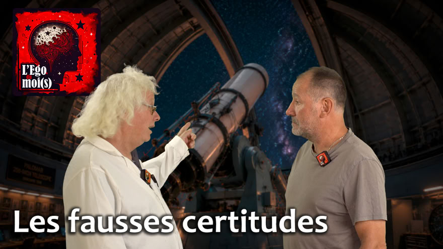 Vid&eacute;o Ego du mois d'avril 2026
