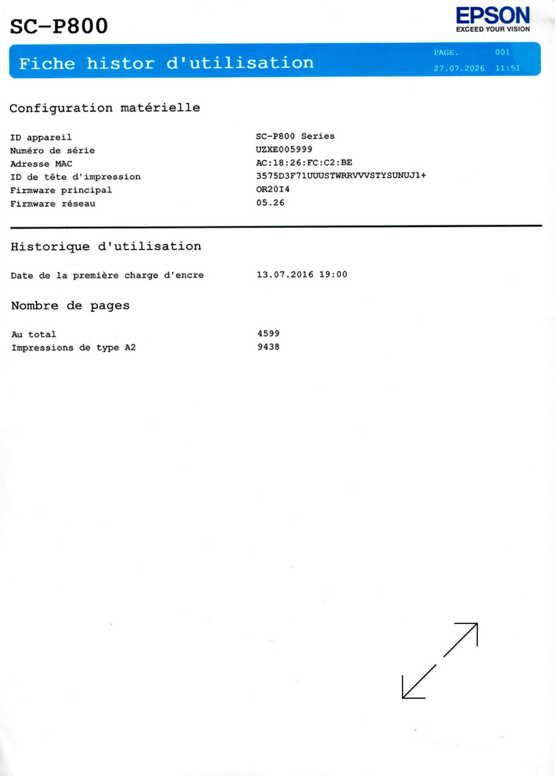 Didier Leplat en 1982