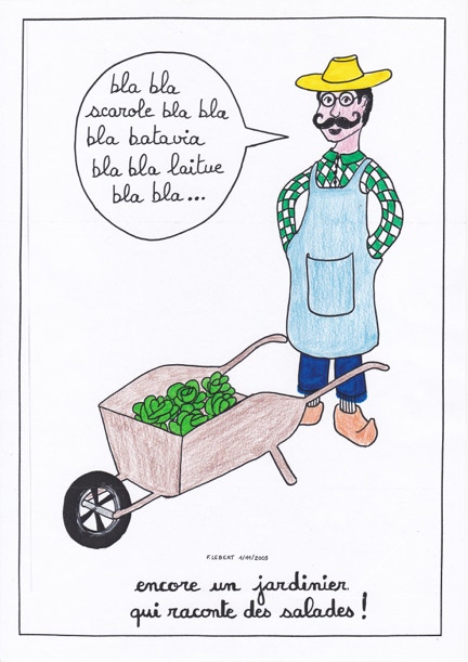 dessin François Lebert