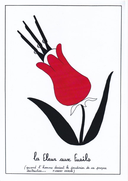 dessin François Lebert