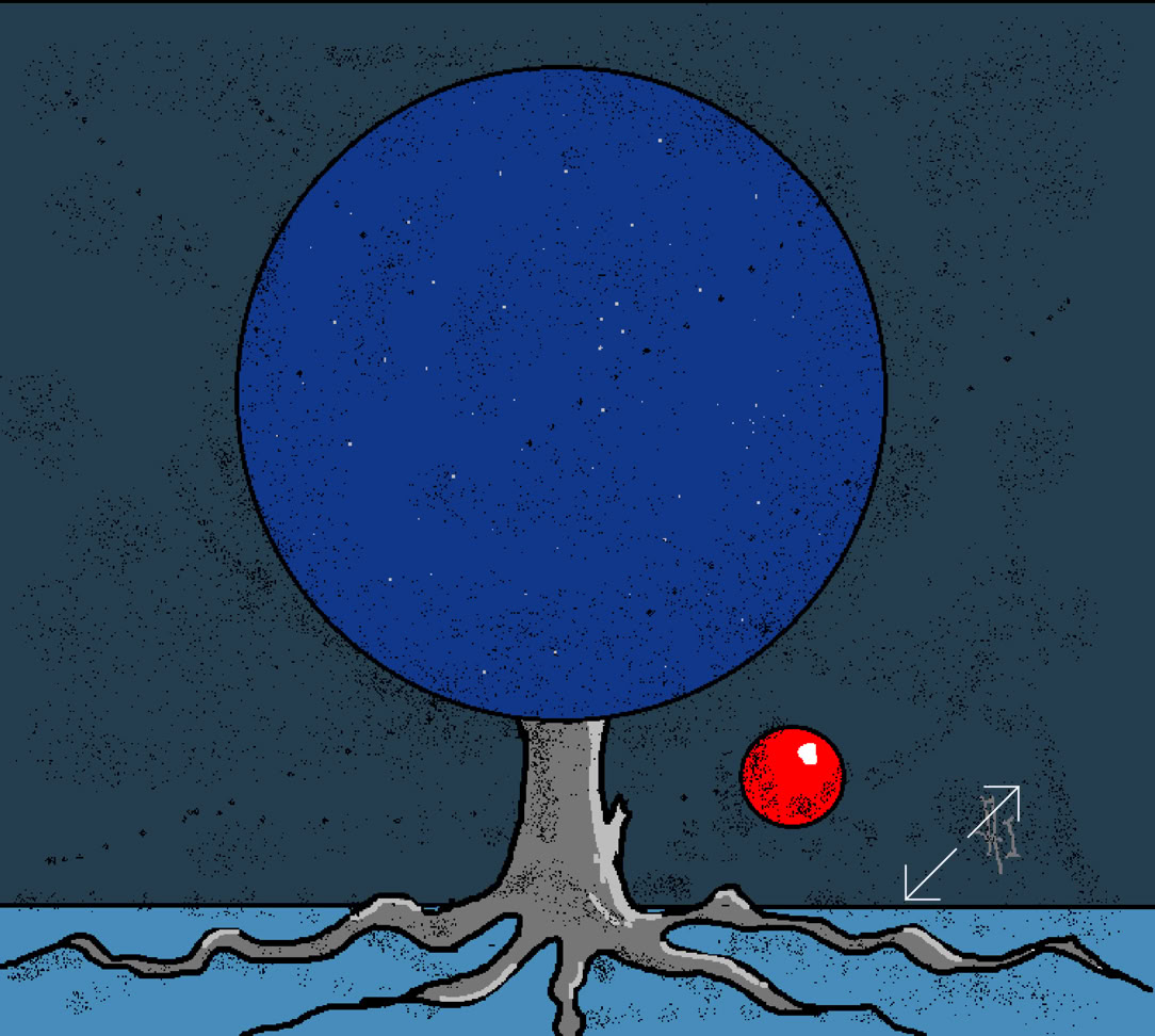 Dessin Alain Isenegger