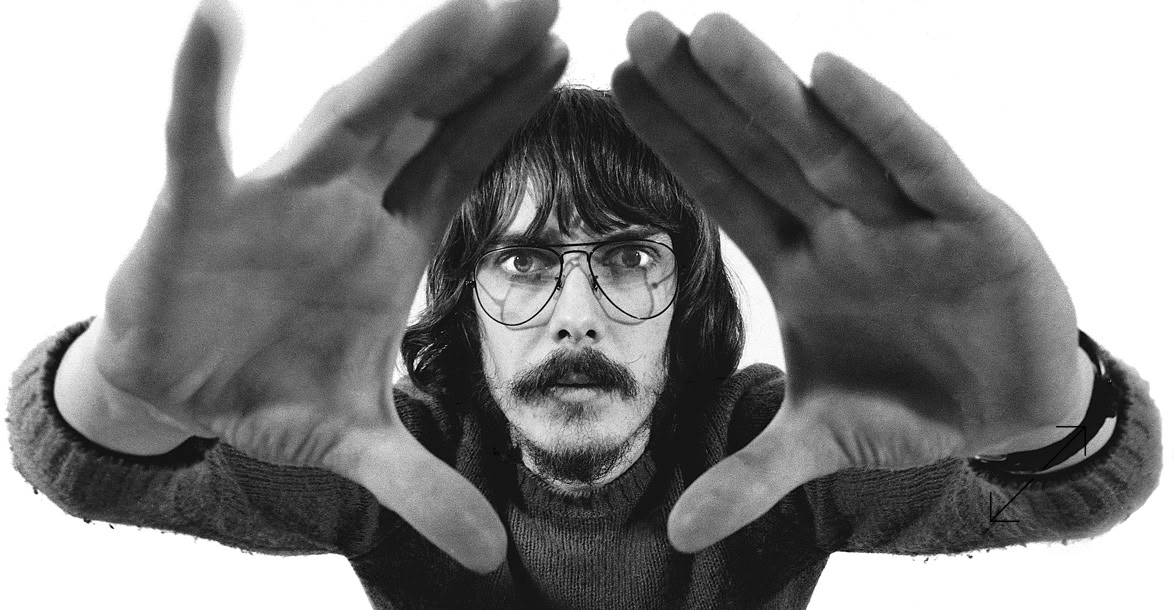 Didier Leplat en 1982