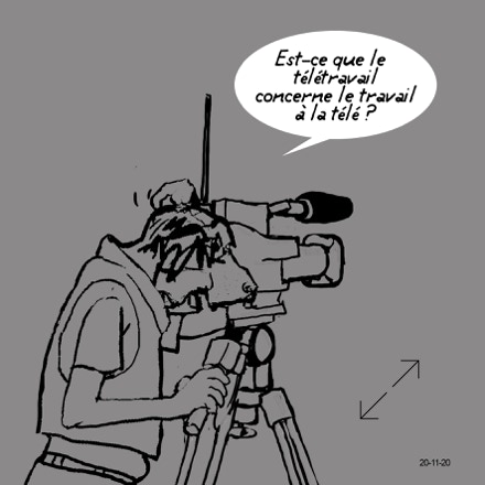 Illustration de guy Coda