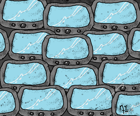 dessin Alain Isenegger