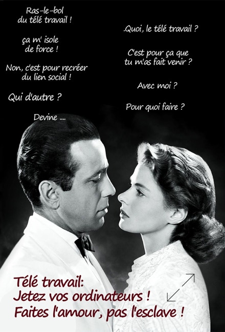 Illustration de Guy Coda