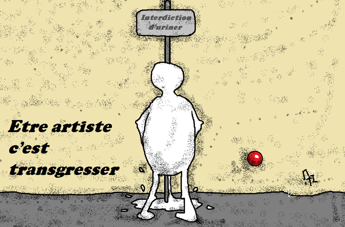 dessin Alain Isenegger