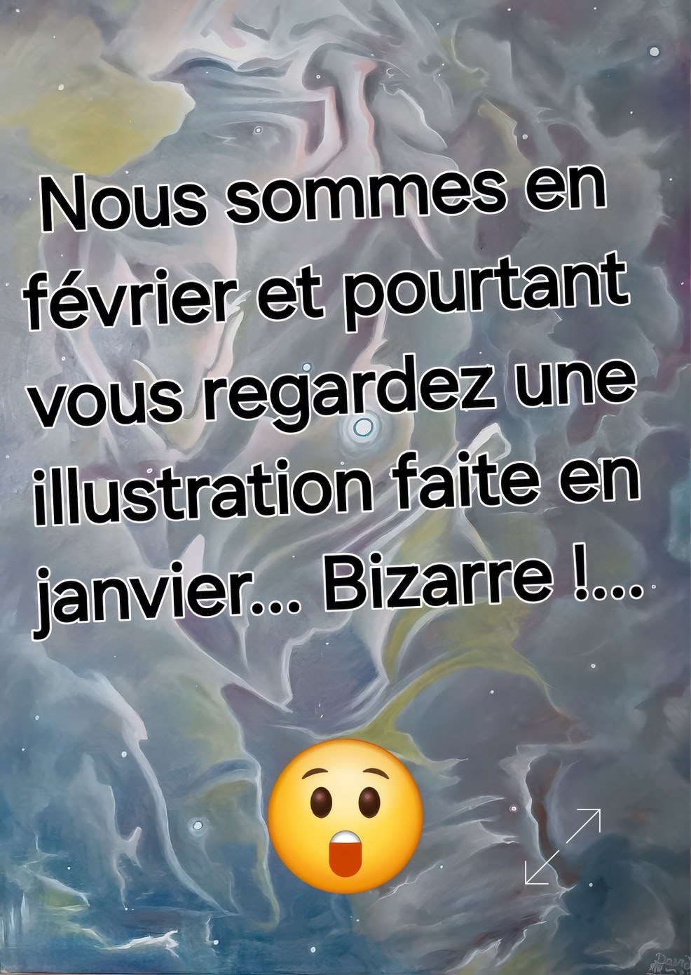 Dessin Alain Isenegger