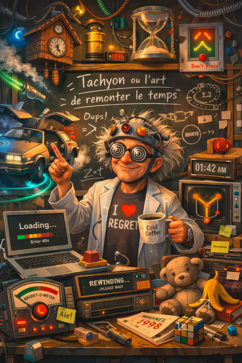 Illustration R&eacute;gis Brindeau