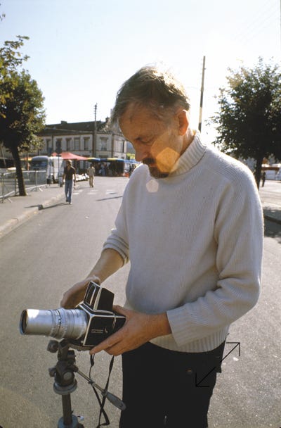 René Maltête par Didier Leplat 1973
