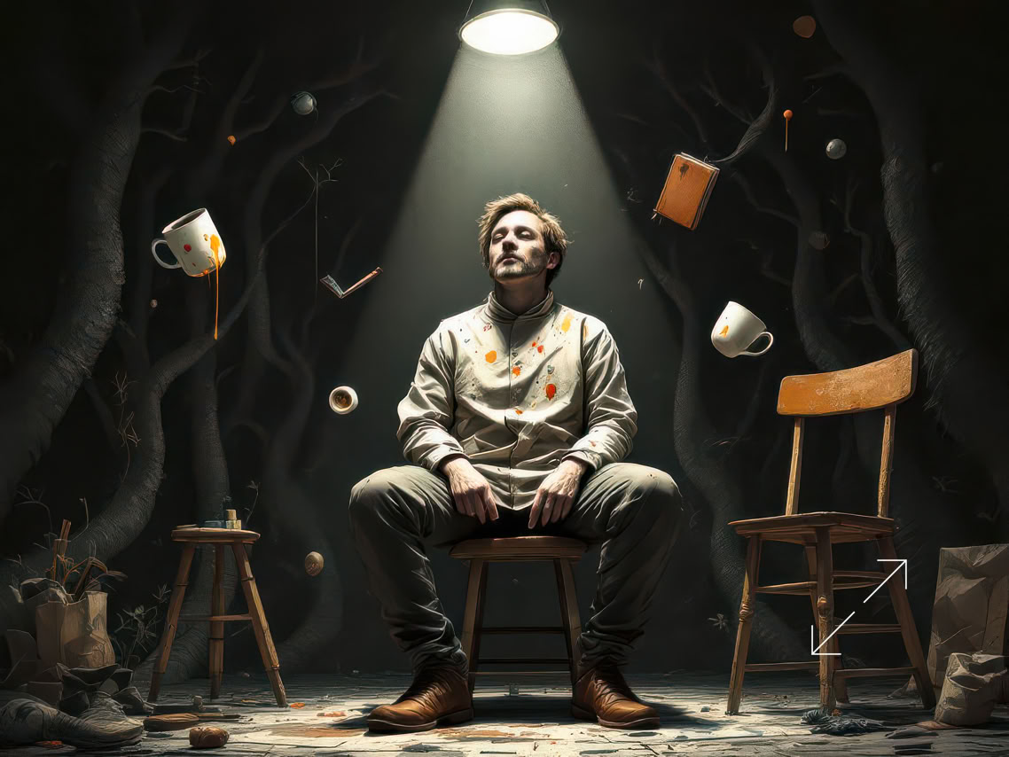 Illustration R&eacute;gis Brindeau