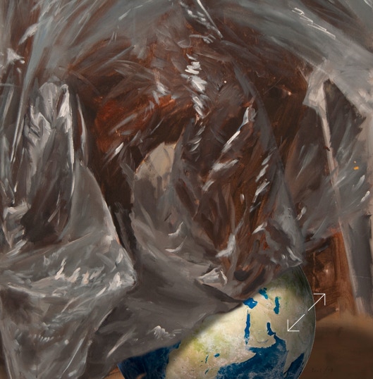 Illustration de Guy Coda