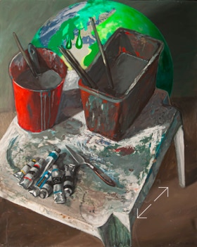 Illustration de Guy Coda