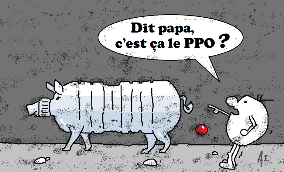 dessin Alain Isenegger