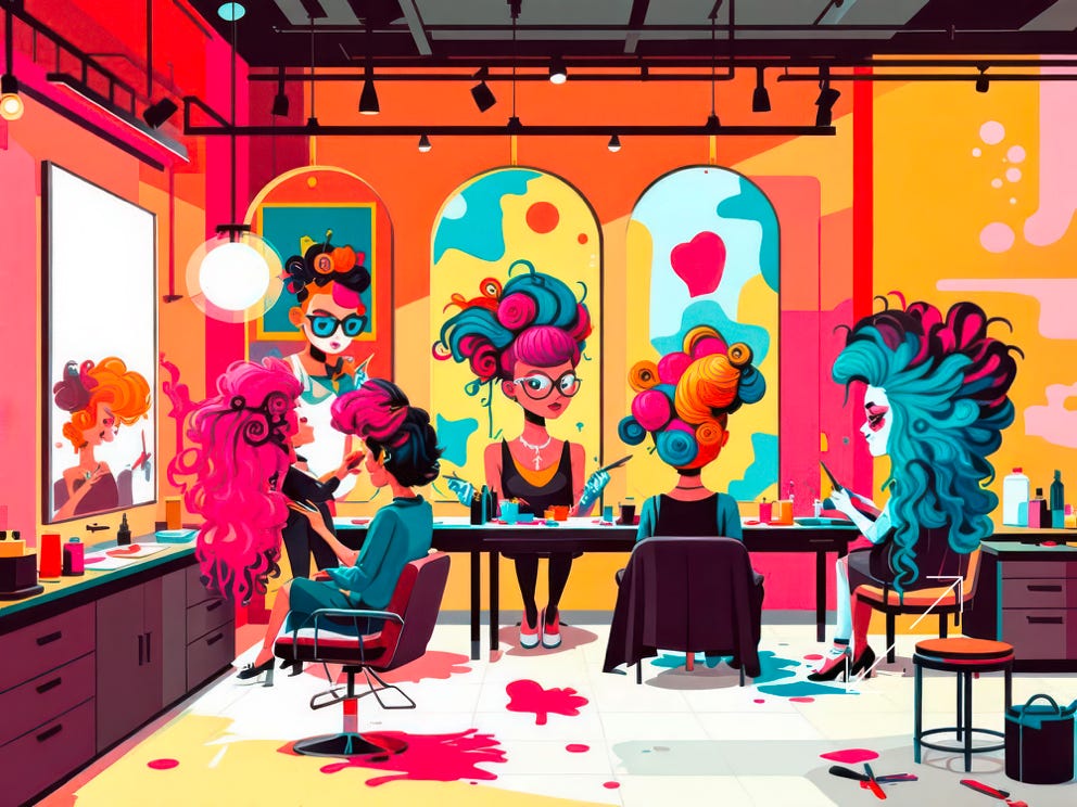 Illustration Régis Brindeau