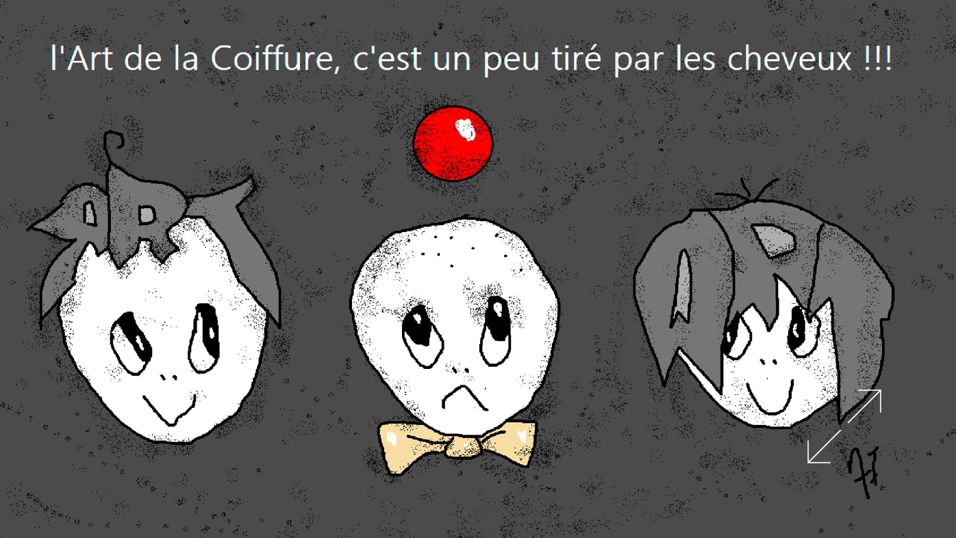 Dessin Alain Isenegger