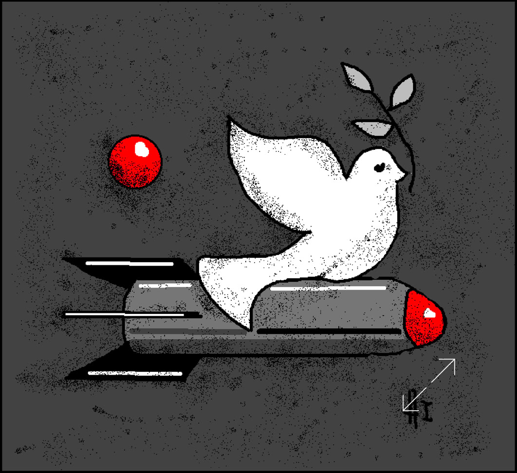 Dessin Alain Isenegger