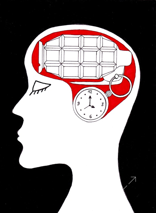 dessin François Lebert