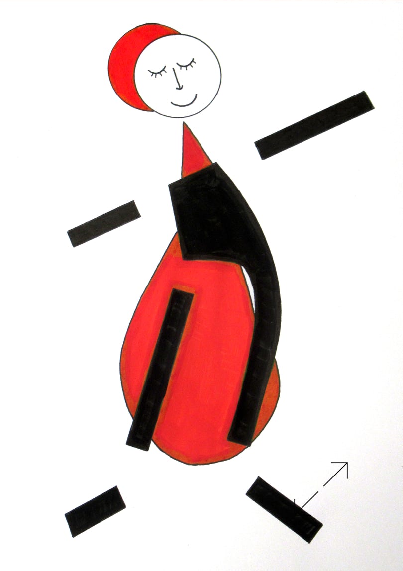 Dessin François Lebert