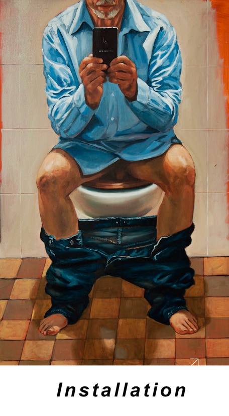 Illustration de Guy Coda