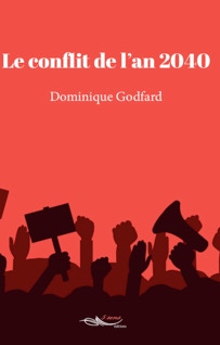Le conflit de l'an 2040