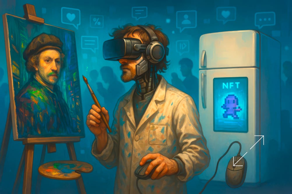 Illustration Régis Brindeau