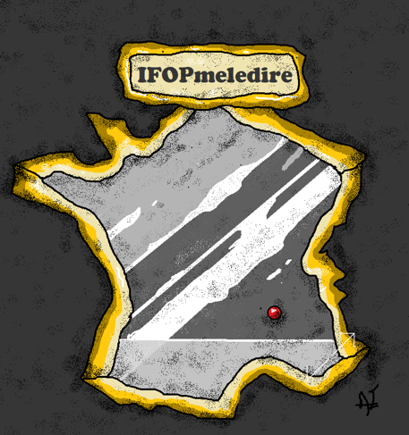 dessin Alain Isenegger