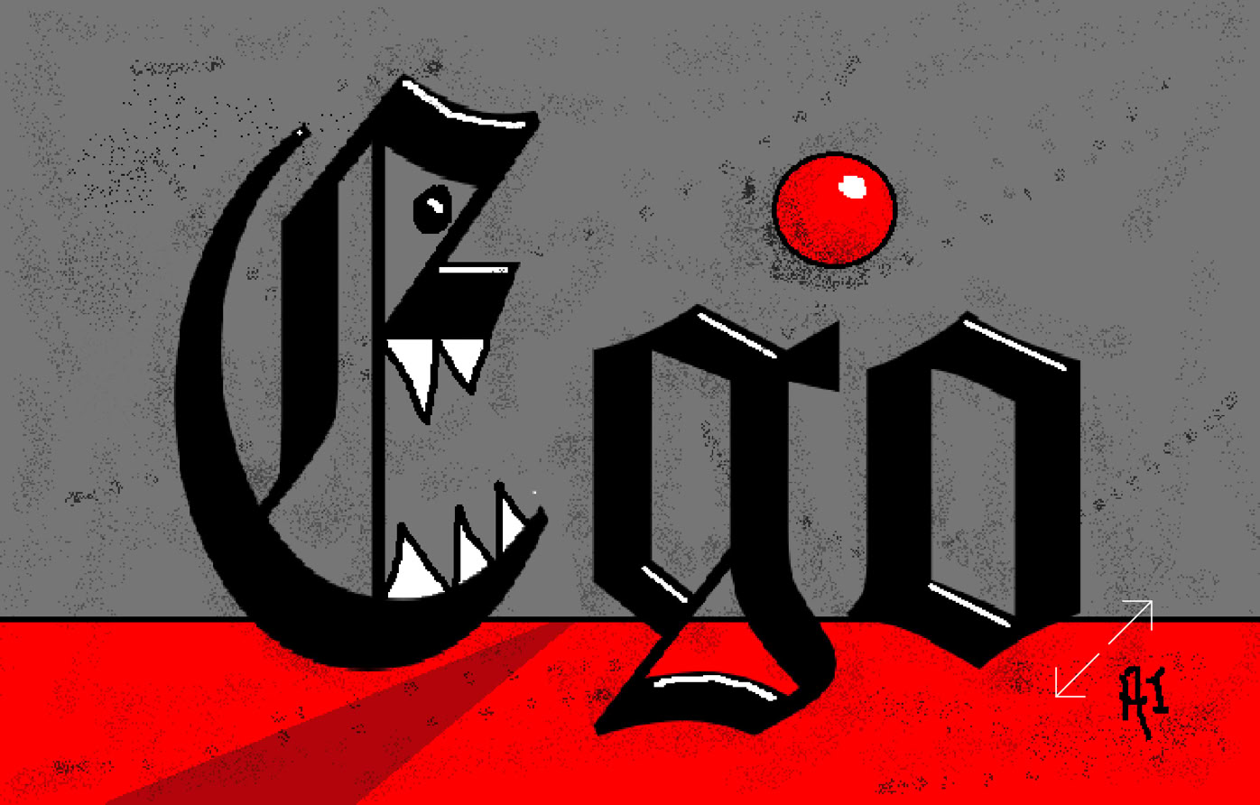 Dessin Alain Isenegger