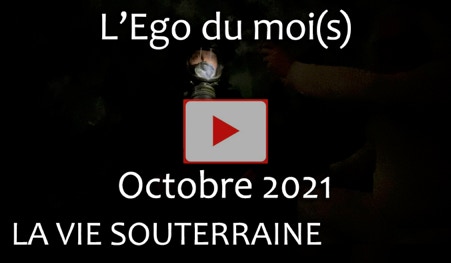Vidéo de l'Ego du moi(s) juin 2021