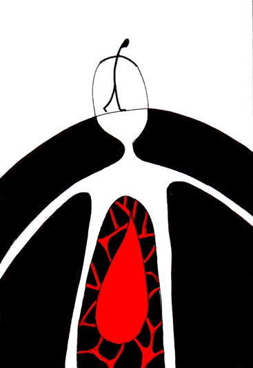 Dessin François Lebert