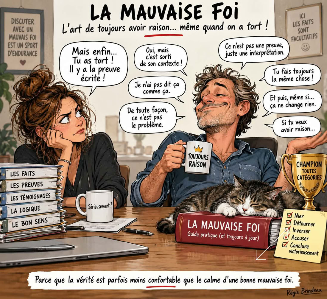 IA  par R&eacute;gis Brindeau