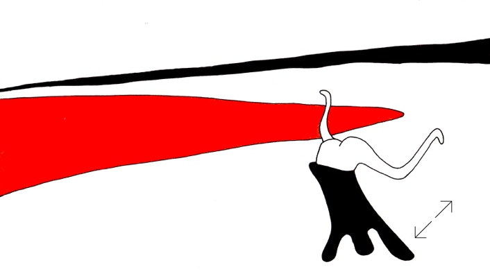 Dessin François Lebert