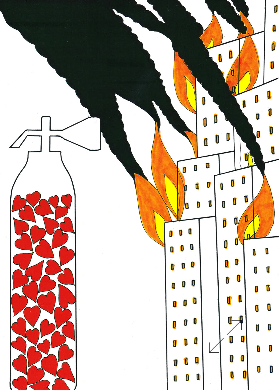 dessin Fran&ccedil;ois Lebert