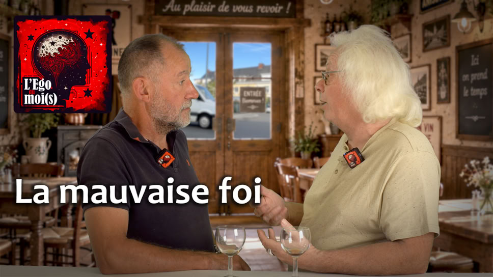 Vid&eacute;o Ego du mois d'avril 2026