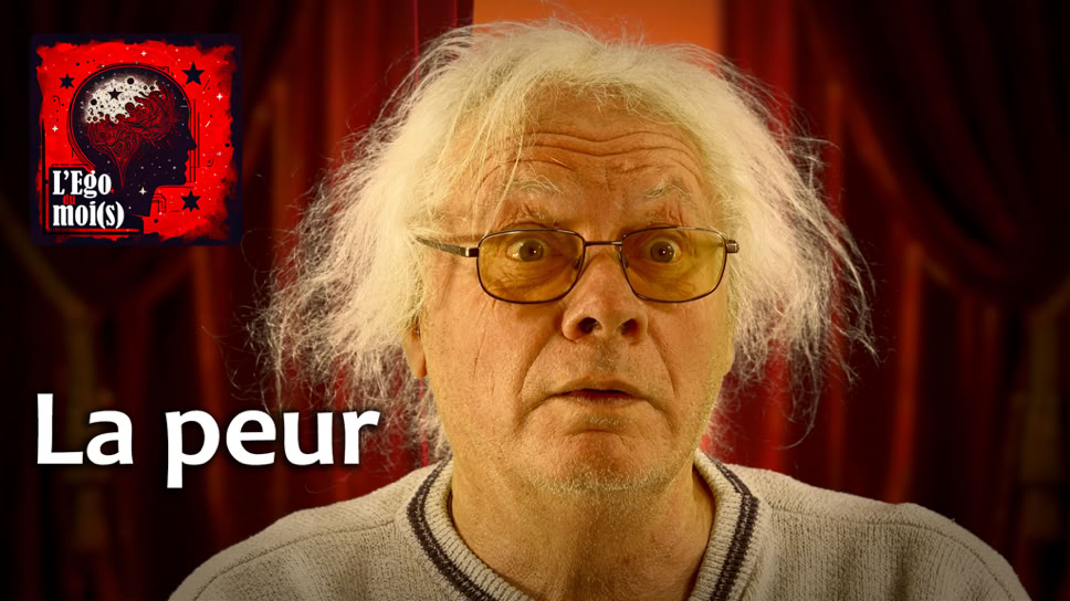 Vid&eacute;o Ego du mois d'avril 2026